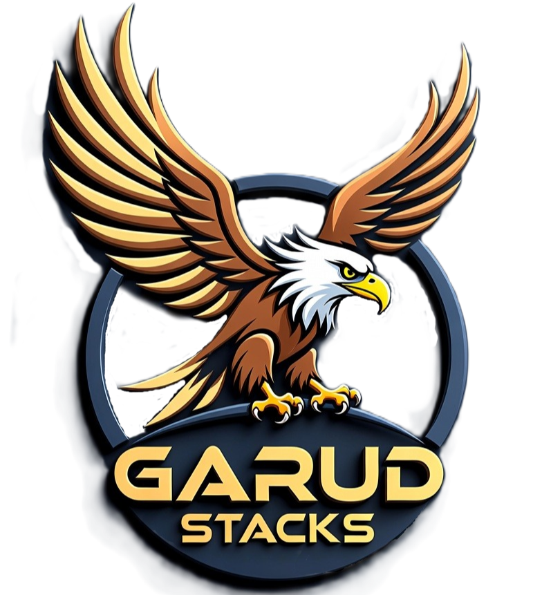 Garud Stacks